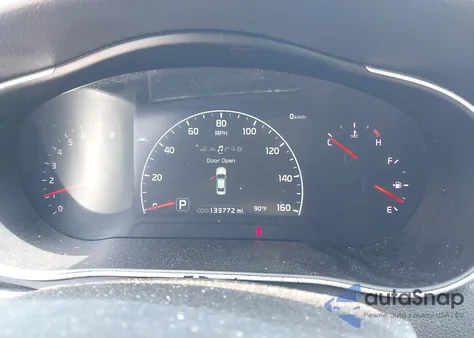 2014 Kia Cadenza Premium from USA, damaged, VIN KNALN4D77E5121953